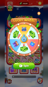 Pet Match Evolve — Офіційні зображення з Google Play 2